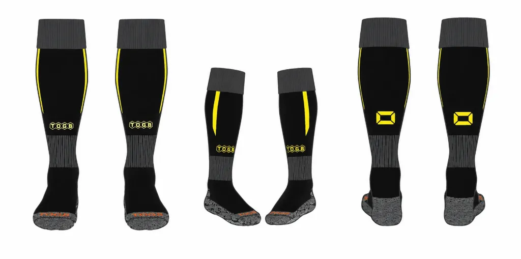 TOGB Match Sock